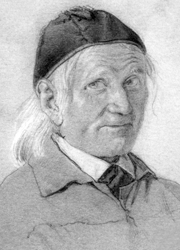Johann Baptist the elder (1784-1854)
