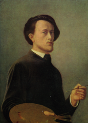 Johann Baptist the younger (1818-1881)