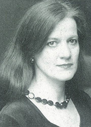 Ulla Margarete (Ulla M. Scholl, b. 1948)