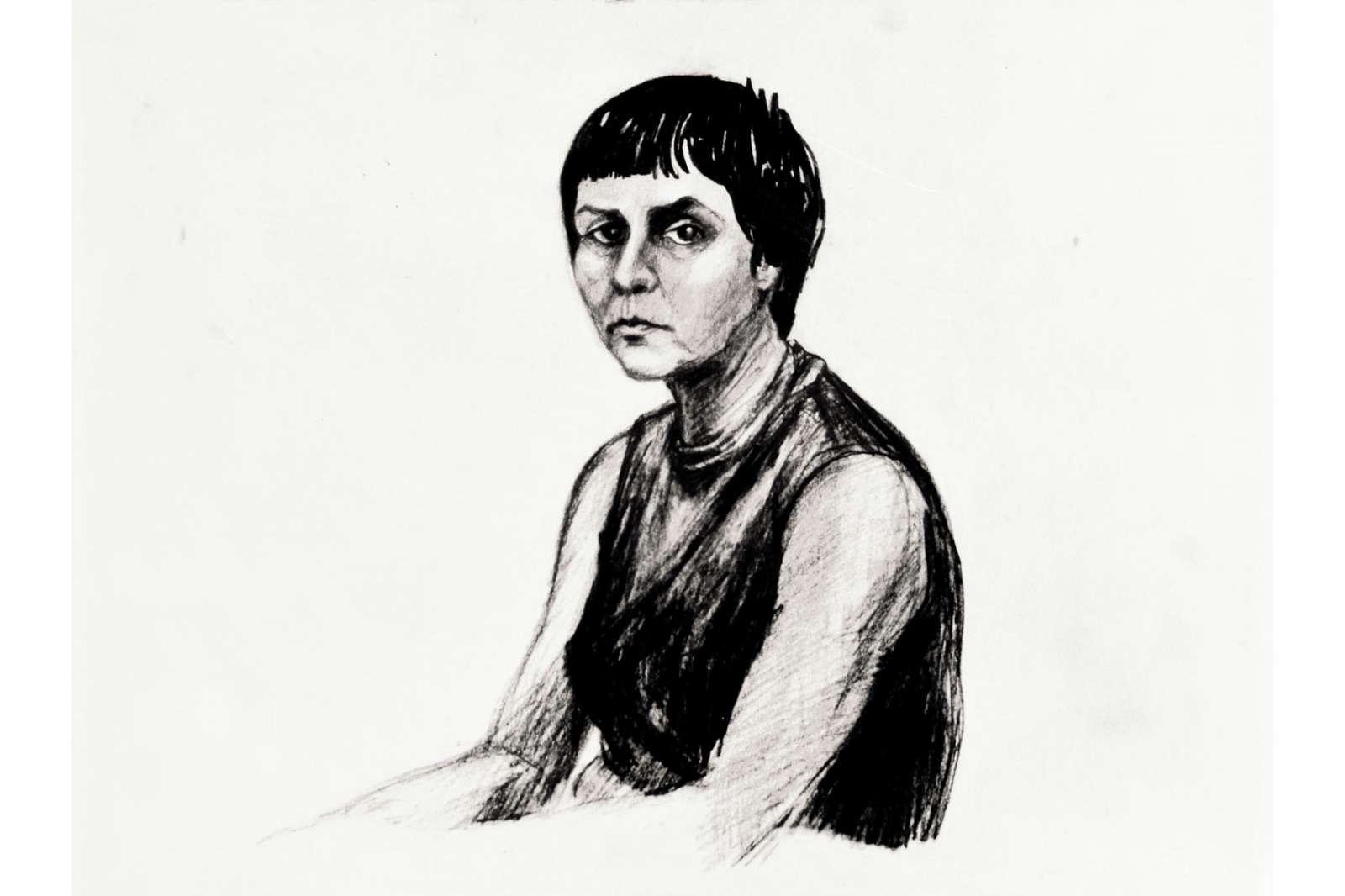 Ulla Scholl – Ulla M. Scholl jun.